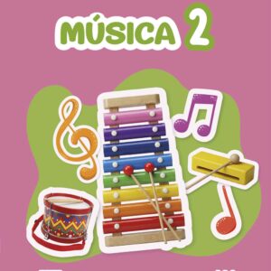 MÚSICA 2
