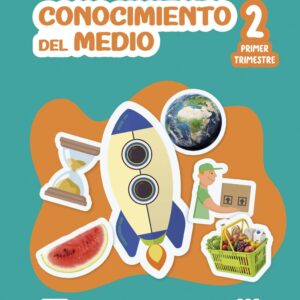 CONOCIMIENTO DEL MEDIO 2