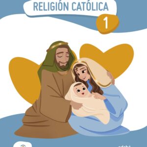 RELIGIÓN CATÓLICA 1