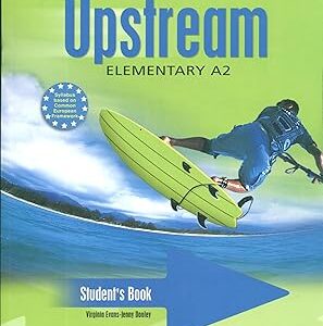 UPSTREAM ELEMENTARY S'S