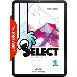 LDIG SELECT LEVEL 1 STUDENT PACK