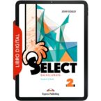 Portada del libro LDIG SELECT LEVEL 2