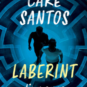 DIUMENGE. SAGA LABERINT