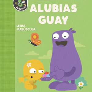 ALUBIAS GUAY