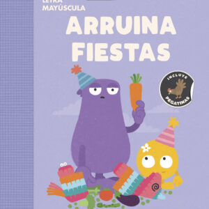 ARRUINA FIESTAS