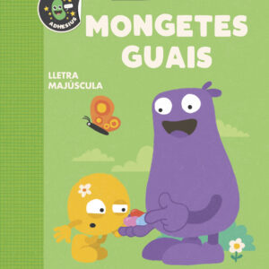 MONGETES GUAIS