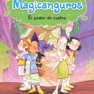EL PODER DE CUATRO