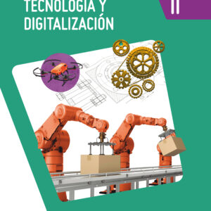TECNOLOGÍA Y DIGITALIZACIÓN II