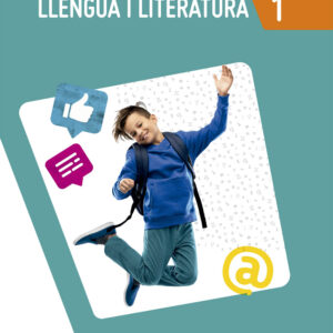 LLENGUA I LITERATURA 1