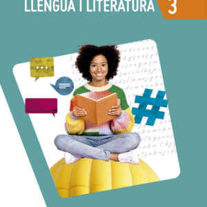 LLENGUA I LITERATURA 3
