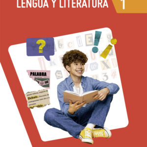 LENGUA Y LITERATURA 1