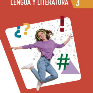 LENGUA Y LITERATURA 3