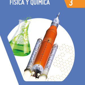 FÍSICA Y QUÍMICA 3