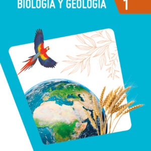 BIOLOGIA Y GEOLOGIA 1