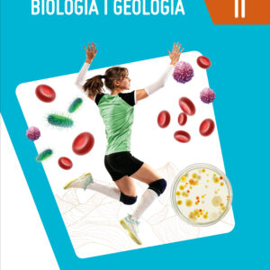 BIOLOGIA I GEOLOGIA II
