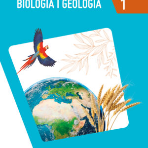 BIOLOGIA I GEOLOGIA 1