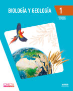 Portada del libro BIOLOGIA Y GEOLOGIA 1