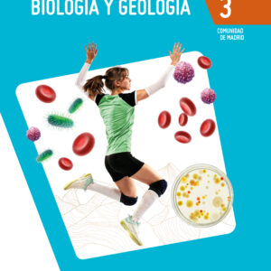 BIOLOGIA Y GEOLOGIA 3