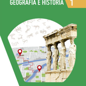 GEOGRAFÍA E HISTORIA 1