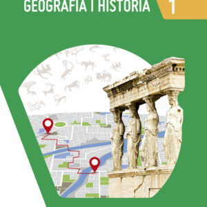 GEOGRAFIA I HISTÒRIA 1
