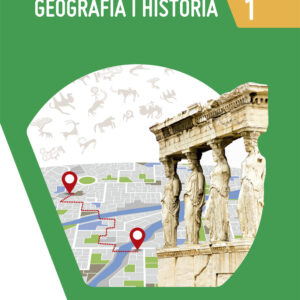 GEOGRAFIA I HISTÒRIA 1