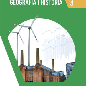 GEOGRAFIA I HISTÒRIA 3