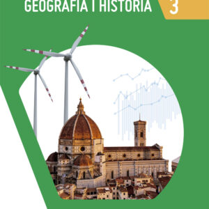 GEOGRAFIA I HISTÒRIA 3