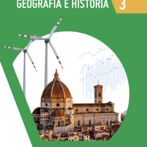GEOGRAFÍA E HISTORIA 3
