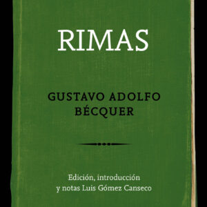 LAS RIMAS DE BÉCQUER