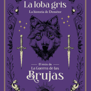 LA LOBA GRIS