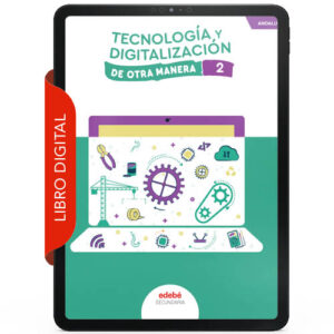 TECNOLOGÍA Y DIGITALIZACIÓN 2. LICENCIA DIGITAL