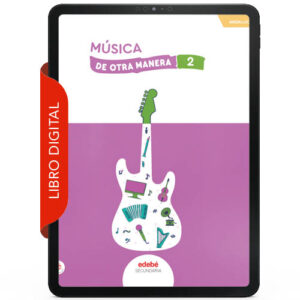 MÚSICA 2. LICENCIA DIGITAL