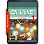 Portada del libro LDIG EN LIGNE TX1 LIVRE ELEVE