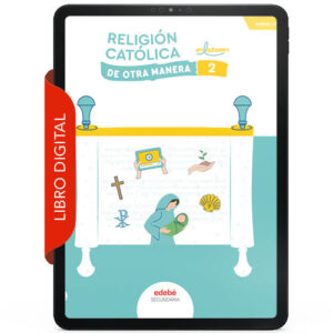 RELIGIÓN CATÓLICA 2. LICENCIA DIGITAL