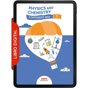 PHYSICS AND CHEMISTRY 2. DIGITAL LICENSE