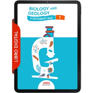 BIOLOGY AND GEOLOGY 1. DIGITAL LICENSE