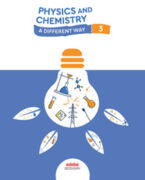 Portada del libro PHYSICS AND CHEMISTRY 3. DIGITAL LICENSE