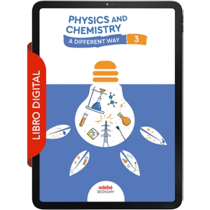 PHYSICS AND CHEMISTRY 3. DIGITAL LICENSE