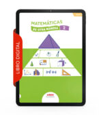 Portada del libro MATEMÁTICAS 2. LICENCIA DIGITAL