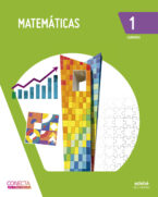 Portada del libro MATEMÁTICAS 1