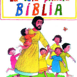 LA TEVA PRIMERA BÍBLIA
