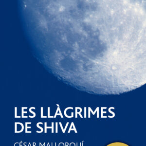 LES LLÀGRIMES DE SHIVA