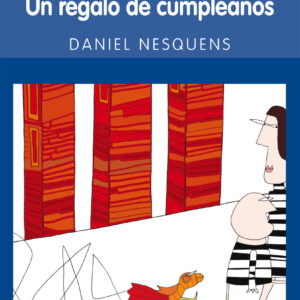 UN REGALO DE CUMPLEAÑOS