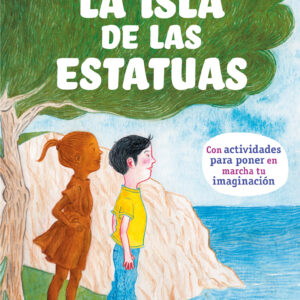 LA ISLA DE LAS ESTATUAS