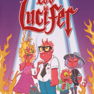 LOS LUCIFER