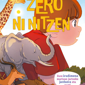 ZERO NI NINTZEN