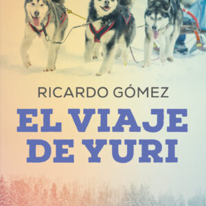 EL VIAJE DE YURI