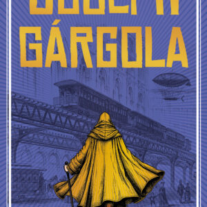 JOSEPH GÁRGOLA