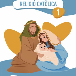 RELIGIÓ CATÒLICA 1