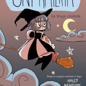 UNFAMILIAR. LA BRUJA COCINERA